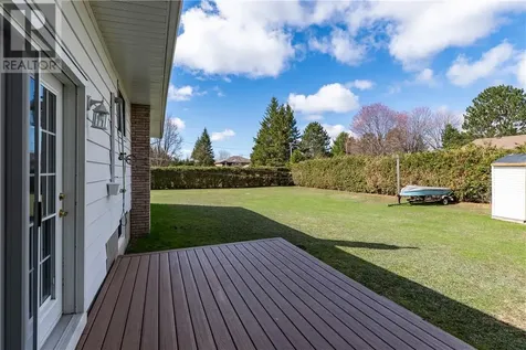2893 Baker Avenue Val Caron ON P3N 1J9