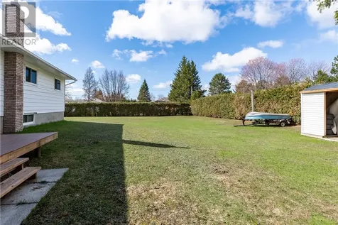 2893 Baker Avenue Val Caron ON P3N 1J9