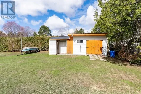 2893 Baker Avenue Val Caron ON P3N 1J9