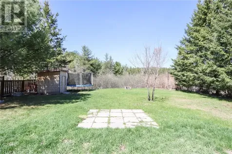 76 Glenbower Crescent Wahnapitae ON P0M 3C0