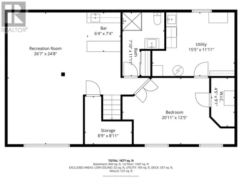 76 Glenbower Crescent Wahnapitae ON P0M 3C0