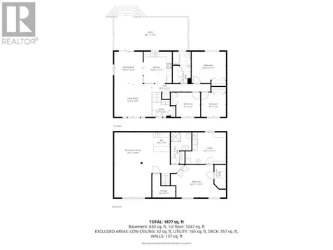 76 Glenbower Crescent Wahnapitae ON P0M 3C0