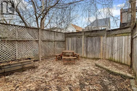 221 Desrosiers Street Ottawa ON K1L 7T2