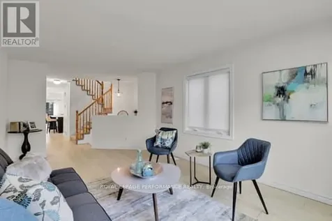 221 Desrosiers Street Ottawa ON K1L 7T2