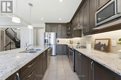 730 Jerome Jodoin Drive Ottawa ON K4A 1E1