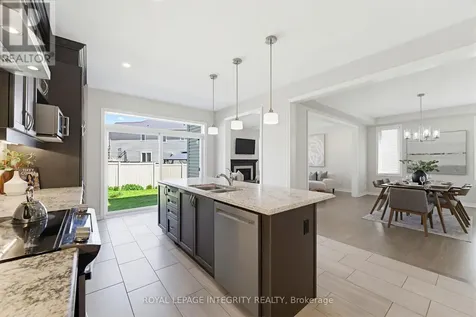 730 Jerome Jodoin Drive Ottawa ON K4A 1E1