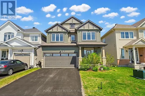 730 Jerome Jodoin Drive Ottawa ON K4A 1E1