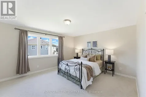 730 Jerome Jodoin Drive Ottawa ON K4A 1E1