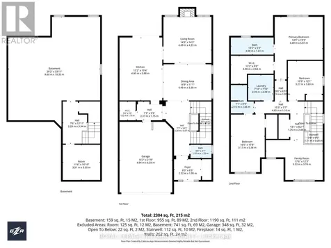 730 Jerome Jodoin Drive Ottawa ON K4A 1E1