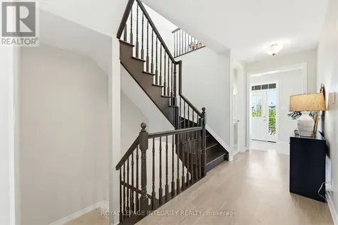 730 Jerome Jodoin Drive Ottawa ON K4A 1E1