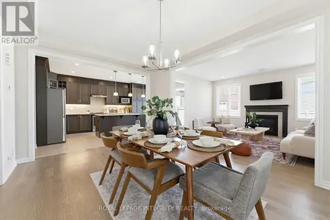 730 Jerome Jodoin Drive Ottawa ON K4A 1E1