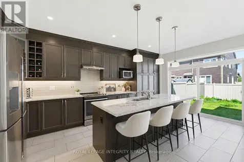 730 Jerome Jodoin Drive Ottawa ON K4A 1E1