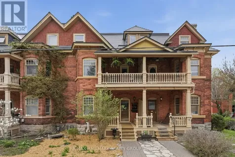 194 Cobourg Street Ottawa ON K1N 8H6