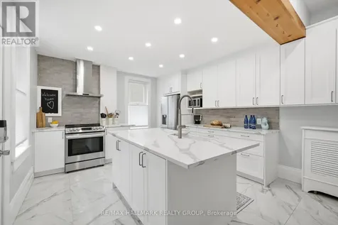 194 Cobourg Street Ottawa ON K1N 8H6