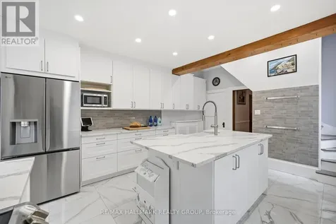 194 Cobourg Street Ottawa ON K1N 8H6
