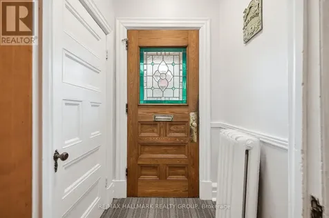 194 Cobourg Street Ottawa ON K1N 8H6