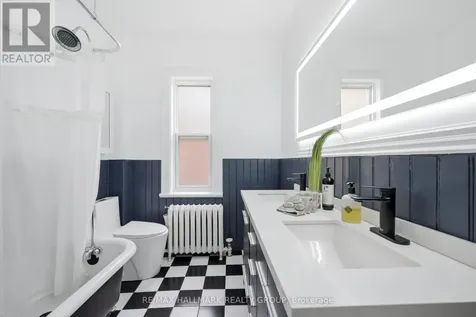 194 Cobourg Street Ottawa ON K1N 8H6