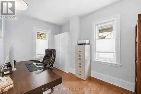 194 Cobourg Street Ottawa ON K1N 8H6