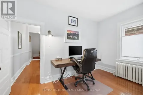194 Cobourg Street Ottawa ON K1N 8H6