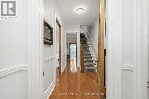 194 Cobourg Street Ottawa ON K1N 8H6