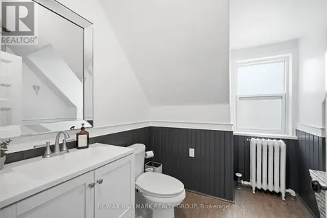 194 Cobourg Street Ottawa ON K1N 8H6