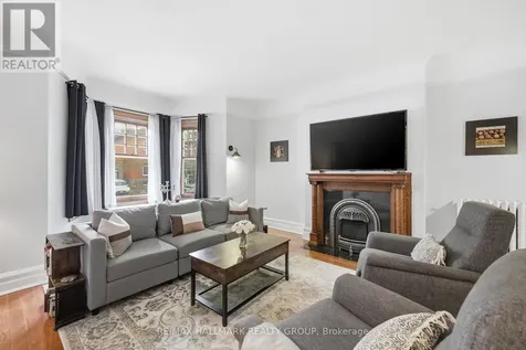 194 Cobourg Street Ottawa ON K1N 8H6