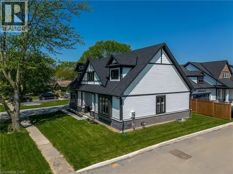 2815 Red Maple Avenue Jordan Station ON L0R 1S0