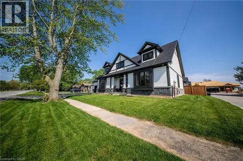2815 Red Maple Avenue Jordan Station ON L0R 1S0