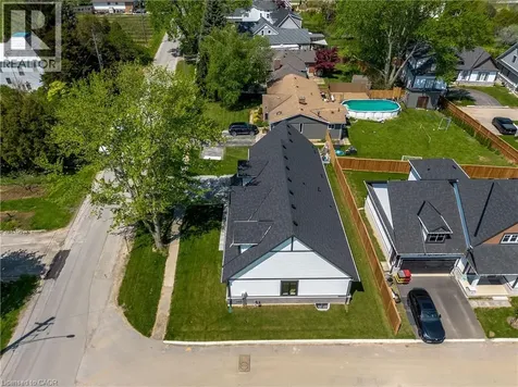 2815 Red Maple Avenue Jordan Station ON L0R 1S0