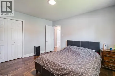 100 Lauris Avenue Cambridge ON N1R 5L4