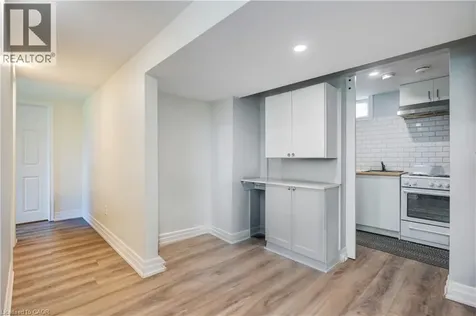 100 Lauris Avenue Cambridge ON N1R 5L4