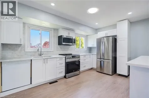 100 Lauris Avenue Cambridge ON N1R 5L4