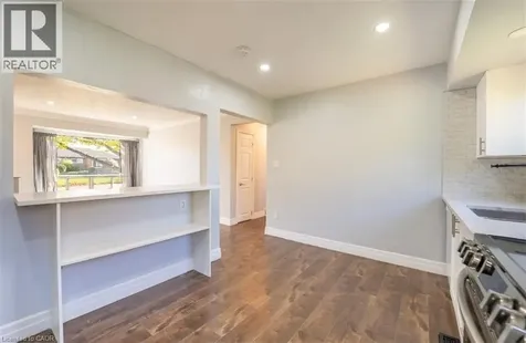 100 Lauris Avenue Cambridge ON N1R 5L4