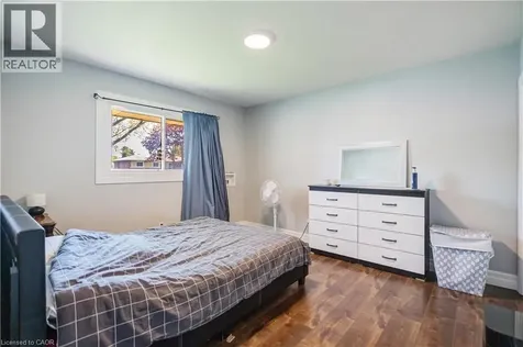 100 Lauris Avenue Cambridge ON N1R 5L4