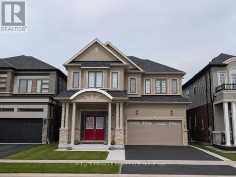 15 Moriarity Drive Norwich ON N3L 0K4