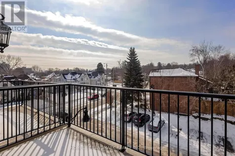 133 Park Street Waterloo ON N2L 0B2
