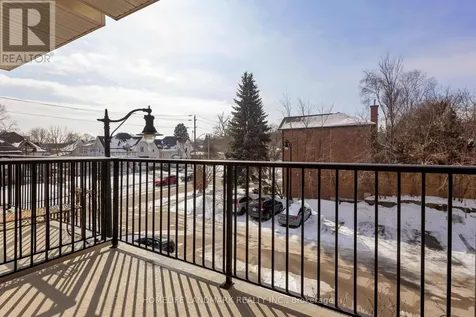 133 Park Street Waterloo ON N2L 0B2