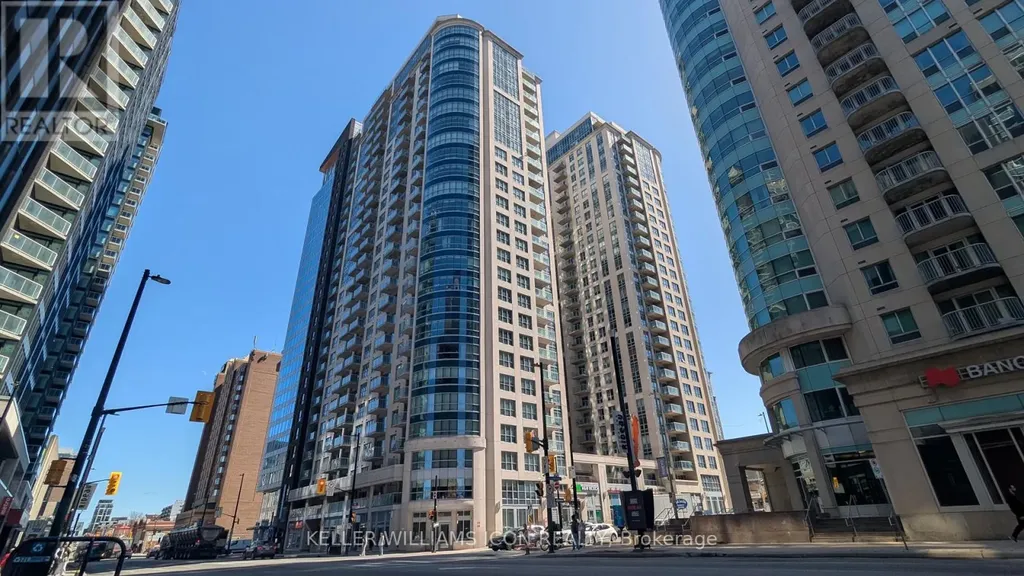 242 Rideau Street Ottawa ON K1N 0B7