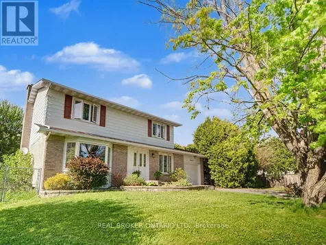 5662 South Island Park Drive Ottawa ON K4M 1J3