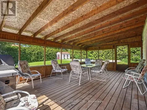 5662 South Island Park Drive Ottawa ON K4M 1J3