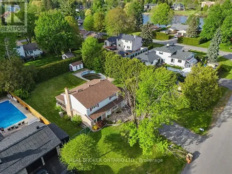 5662 South Island Park Drive Ottawa ON K4M 1J3