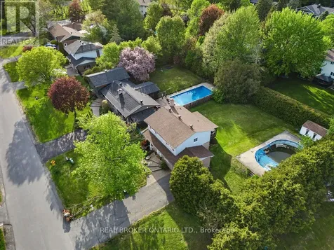 5662 South Island Park Drive Ottawa ON K4M 1J3