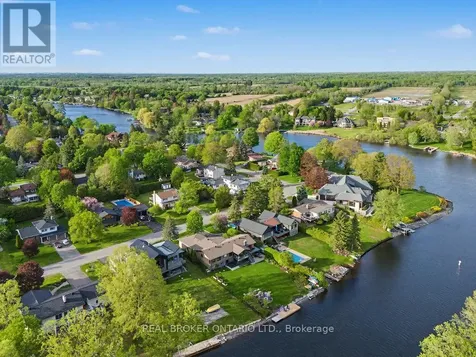 5662 South Island Park Drive Ottawa ON K4M 1J3