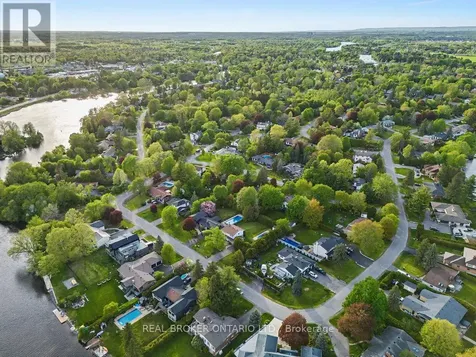 5662 South Island Park Drive Ottawa ON K4M 1J3