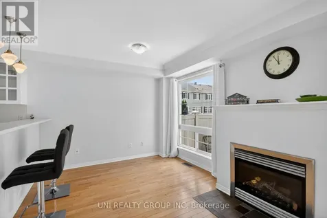 546 Ashbourne Crescent Ottawa ON K2J 0P6