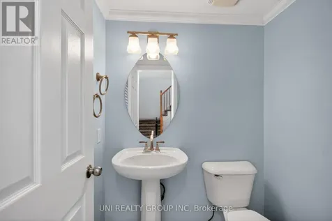 546 Ashbourne Crescent Ottawa ON K2J 0P6