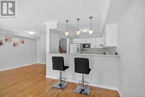 546 Ashbourne Crescent Ottawa ON K2J 0P6