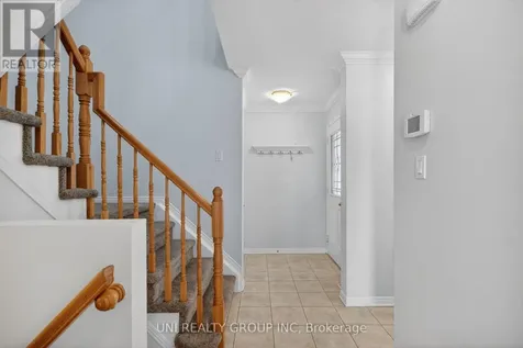 546 Ashbourne Crescent Ottawa ON K2J 0P6