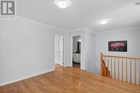 546 Ashbourne Crescent Ottawa ON K2J 0P6