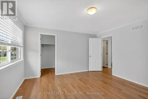 546 Ashbourne Crescent Ottawa ON K2J 0P6